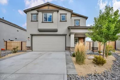 9125 Sturgeon Moon Drive, Reno, NV 89506 - Photo 1