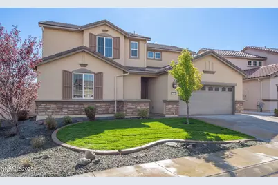 10616 Foxberry Park Drive, Reno, NV 89521 - Photo 1