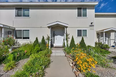 1277 Redwood Circle #3, Gardnerville, NV 89460 - Photo 1