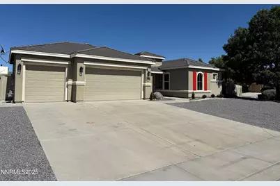 114 Watercress Lane, Dayton, NV 89403 - Photo 1