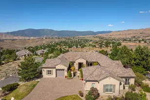 1905 Dakota Ridge Trail, Reno, NV 89523 - Photo 1