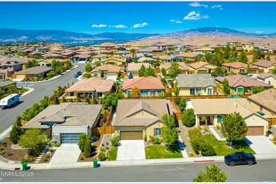 4797 High Pass Drive, Sparks, NV 89436 - Photo 1