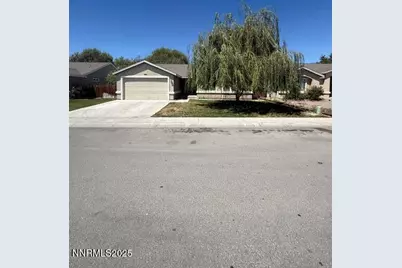 667 Keppel Street, Fallon, NV 89406 - Photo 1