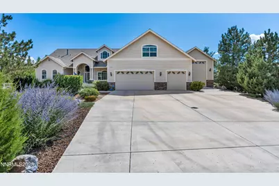 2600 Skyline Drive, Minden, NV 89423 - Photo 1