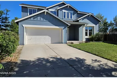 9995 Moondust Court, Reno, NV 89506 - Photo 1