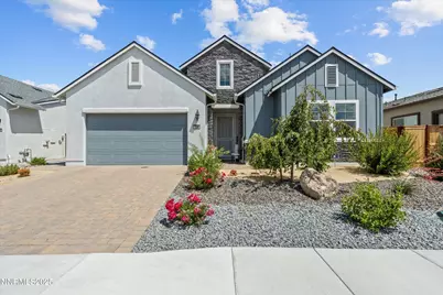 7586 Evans Bridge Street, Sparks, NV 89436 - Photo 1