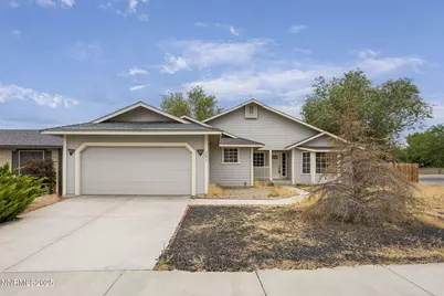 301 Valley View Drive, Dayton, NV 89403 - Photo 1