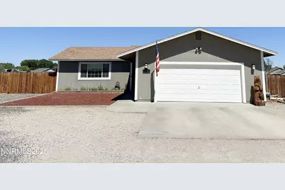 1380 Lattin Road, Fallon, NV 89406 - Photo 1