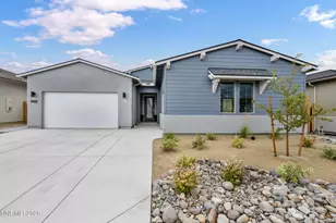 1922 Hogan Peak St, Carson City, NV 89701 - Photo 1