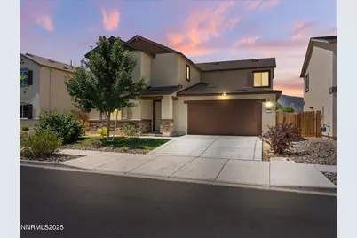 8929 Quail Fls Drive, Reno, NV 89506 - Photo 1