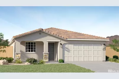830 Camp Station Drive #Homesite 311, Dayton, NV 89403 - Photo 1