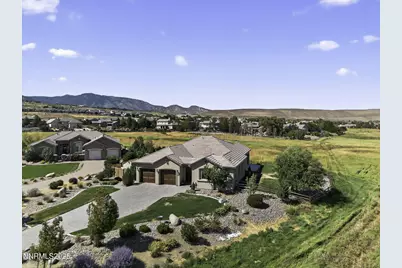 466 Egret Court, Genoa, NV 89411 - Photo 1