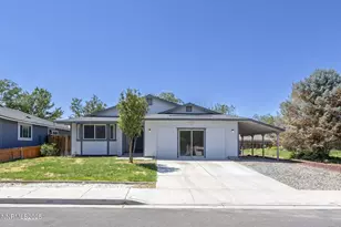 600 Silver Lace Blvd, Fernley, NV 89408 - Photo 1