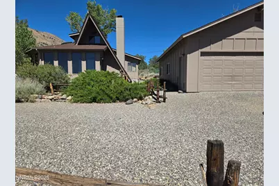 1886 Dayton Street, Gardnerville, NV 89410 - Photo 1
