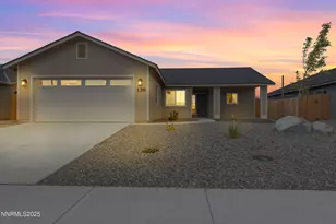 126 Halite Dr, Dayton, NV 89403 - Photo 1