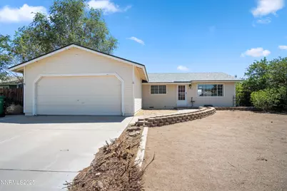 340 Occidental Drive, Dayton, NV 89403 - Photo 1