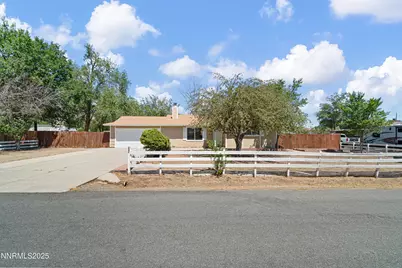 129 Ring Road, Dayton, NV 89403 - Photo 1