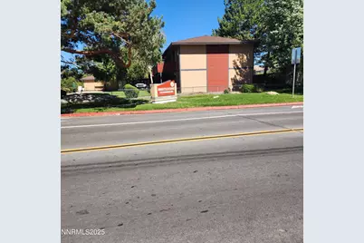 3200 Bristle Branch Drive, Sparks, NV 89434 - Photo 1