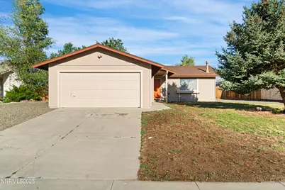 735 Lassen Way, Gardnerville, NV 89460 - Photo 1