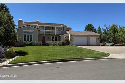 1925 Bechtol Ridge Circle, Reno, NV 89523 - Photo 1