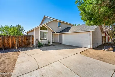 6770 Evening Star Drive, Sparks, NV 89436 - Photo 1