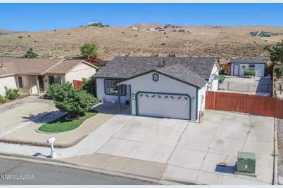 5963 Gardenia Court, Sun Valley, NV 89433 - Photo 1