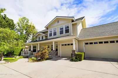 6851 Woodburn Court, Sparks, NV 89436 - Photo 1