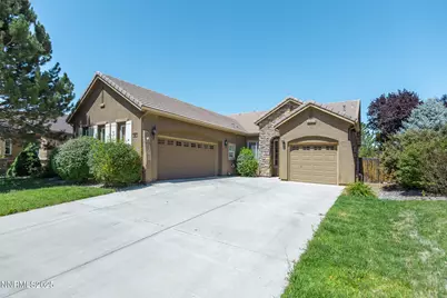 4140 Mystery Drive, Sparks, NV 89436 - Photo 1