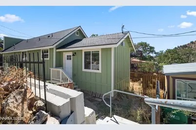 425 Main Street, Silver City, NV 89428 - Photo 1