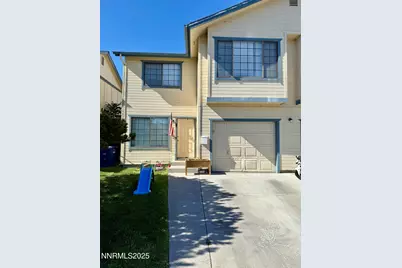 822 W Richards Street, Fallon, NV 89406 - Photo 1