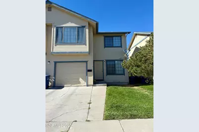 842 W Richards Street, Fallon, NV 89406 - Photo 1
