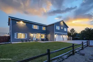 45 Stags Leap Cir, Spanish Springs, NV 89441 - Photo 1