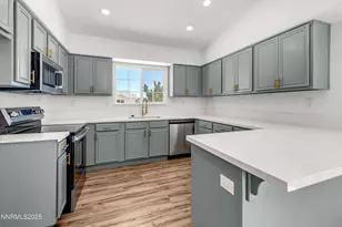 1464 Rosy Finch Dr, Spanish Springs, NV 89441 - Photo 1