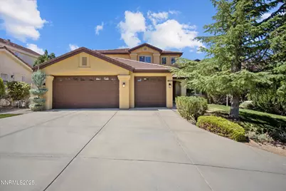 4605 Aberfeldy Road, Reno, NV 89519 - Photo 1