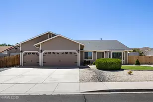 1695 Talking Sparrow Dr, Spanish Springs, NV 89441 - Photo 1