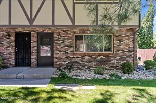 850 Travis Dr, Carson City, NV 89701 - Photo 1