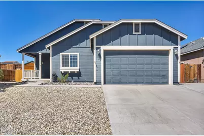 965 Aster Ln, Fernley, NV 89408 - Photo 1
