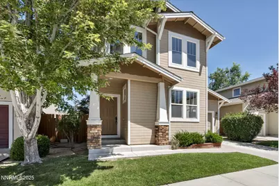 1296 Woodside Drive, Gardnerville, NV 89460 - Photo 1