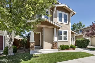 1296 Woodside Dr, Gardnerville, NV 89460 - Photo 1