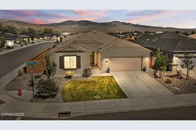 6421 Eagle Peak Drive, Carson City, NV 89701 - Photo 1