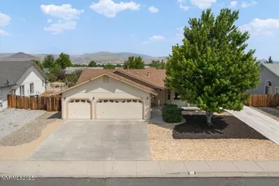 2340 Rockin Robin Drive, Sparks, NV 89441 - Photo 1