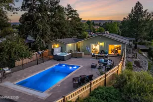 3237 Susileen Dr, Reno, NV 89509 - Photo 1