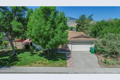 3210 Northgate Lane, Carson City, NV 89706 - Photo 1