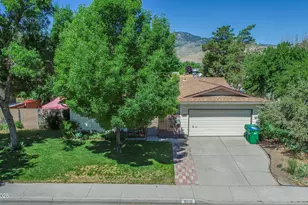 3210 Northgate Ln, Carson City, NV 89706 - Photo 1