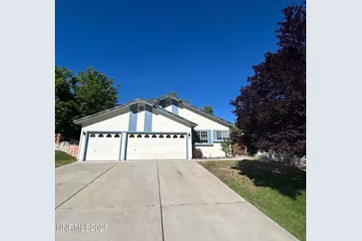 4835 Canyon Run Drive, Sparks, NV 89436 - Photo 1