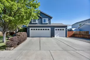 1338 Petar Ln, Gardnerville, NV 89410 - Photo 1