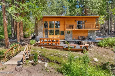 370 Summit Drive, Stateline, NV 89449 - Photo 1