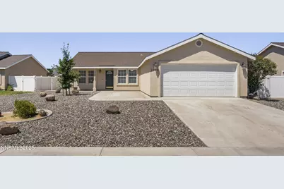 1394 Red Bluff Way, Fernley, NV 89408 - Photo 1