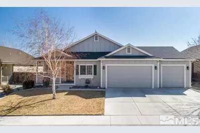 971 Iris Lane, Fernley, NV 89408 - Photo 1