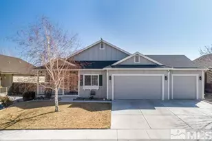 971 Iris Ln, Fernley, NV 89408 - Photo 1